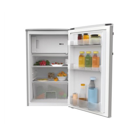 Candy | Refrigerator | COT1S45ESH | Energy efficiency class E | Free standing | Larder | Height 84 cm | Fridge net capacity 91 L - 3